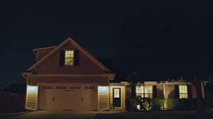 The Couple Next Door