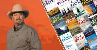 Joe Pickett Novels in Order