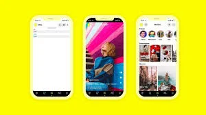 Snapchat Story Viewer