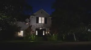 The Couple Next Door