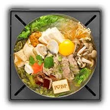 Boiling Point Menu