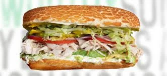 Mr Pickles Restaurant Menu