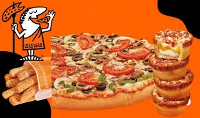 Little Caesars Mer Dynu Prices