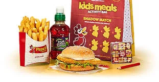 Chick-Fil-A Menu With Prices