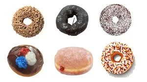 Dunkin Donuts Menu With Prices